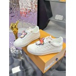 2025年10月22日入荷新作Louis Vuitton女性用35-40靴人気商品★/誕生日プレゼント/高品質/SL工場