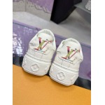 2025年10月22日入荷新作Louis Vuitton女性用35-40靴人気商品★/誕生日プレゼント/高品質/SL工場