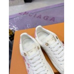 2025年10月22日入荷新作Louis Vuitton女性用35-40靴人気商品★/誕生日プレゼント/高品質/SL工場