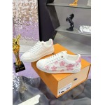 2025年10月22日入荷新作Louis Vuitton女性用35-40靴人気商品★/誕生日プレゼント/高品質/SL工場