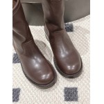 2025年10月22日入荷新作Prada女性用35-41靴人気商品★/誕生日プレゼント/高品質/SL工場