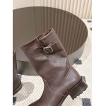 2025年10月22日入荷新作Prada女性用35-41靴人気商品★/誕生日プレゼント/高品質/SL工場