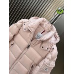 2025年10月22日秋冬入荷新作MONCLER 女性ダウンジャケット高品質 人気商品/DD工場