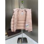 2025年10月22日秋冬入荷新作MONCLER 女性ダウンジャケット高品質 人気商品/DD工場