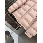 2025年10月22日秋冬入荷新作MONCLER 女性ダウンジャケット高品質 人気商品/DD工場