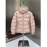 2025年10月22日秋冬入荷新作MONCLER 女性ダウンジャケット高品質 人気商品/DD工場