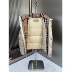 2025年10月22日秋冬入荷新作Burberry ダウンジャケット高品質 人気商品/DD工場