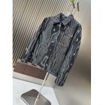 2025年10月22日秋冬入荷新作Louis Vuittonダウンジャケット高品質 人気商品/DD工場