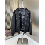 2025年10月22日秋冬入荷新作Pradaダウンジャケット高品質 人気商品/DD工場