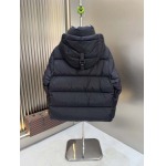 2025年10月22日秋冬入荷新作Burberryダウンジャケット高品質 人気商品/DD工場