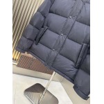 2025年10月22日秋冬入荷新作Pradaダウンジャケット高品質 人気商品/DD工場