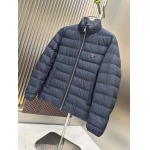 2025年10月22日秋冬入荷新作Pradaダウンジャケット高品質 人気商品/DD工場