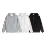 2025年10月24日秋冬入荷新作Burberryパーカー人気商品/BG工場