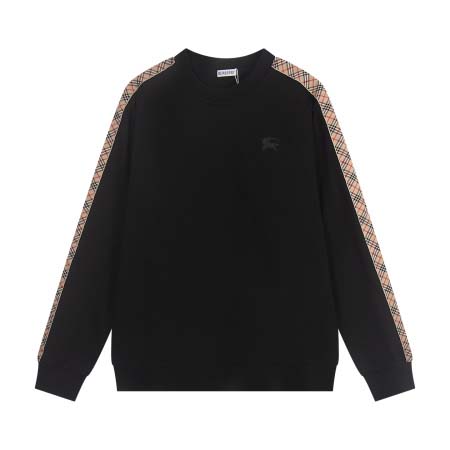 2025年10月24日秋冬入荷新作Burberryスウェット...