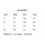 2025年10月24日秋冬入荷新作Burberryズボン人気商品/BG工場