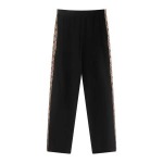 2025年10月24日秋冬入荷新作Burberryズボン人気商品/BG工場