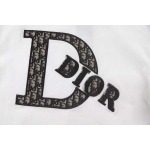 2025年10月24日秋冬入荷新作Dior長袖Tシャツ人気商品/BG工場