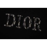 2025年10月24日秋冬入荷新作Dior長袖Tシャツ人気商品/BG工場