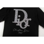 2025年10月24日秋冬入荷新作Dior長袖Tシャツ人気商品/BG工場