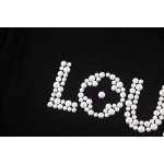 2025年10月24日秋冬入荷新作louis vuitton長袖Tシャツ人気商品/BG工場