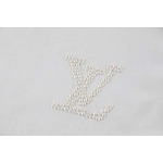 2025年10月24日秋冬入荷新作louis vuitton長袖Tシャツ人気商品/BG工場