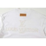 2025年10月24日秋冬入荷新作louis vuitton長袖Tシャツ人気商品/BG工場