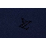 2025年10月24日秋冬入荷新作Louis Vuittonパーカー人気商品/BG工場