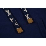 2025年10月24日秋冬入荷新作Louis Vuittonパーカー人気商品/BG工場