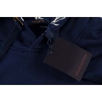 2025年10月24日秋冬入荷新作Louis Vuittonパーカー人気商品/BG工場