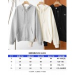 2025年10月24日秋冬入荷新作ALOパーカー人気商品/BG工場