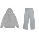 2025年10月24日秋冬入荷新作ALOパーカー人気商品/BG工場