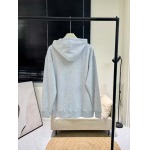 2025年10月24日秋冬入荷新作ALOパーカー人気商品/BG工場