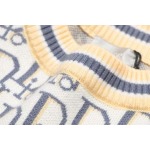 2025年10月24日秋冬入荷新作Diorニット/セーター人気商品/BG工場