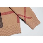 2025年10月24日秋冬入荷新作Burberryニット/セーター人気商品/BG工場
