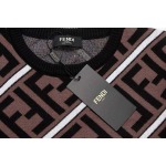 2025年10月24日秋冬入荷新作FENDIニット/セーター人気商品/BG工場