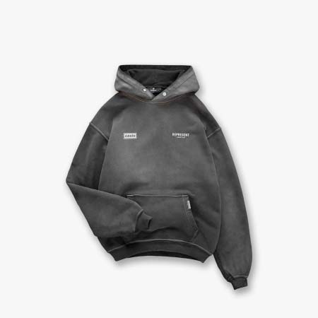 2025年10月24日秋冬入荷新作REPRESENTパーカー...