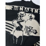 2025年10月24日秋冬入荷新作Enfants Riches Deprimeニット/セーター人気商品/BG工場