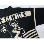 2025年10月24日秋冬入荷新作Enfants Riches Deprimeニット/セーター人気商品/BG工場