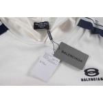 2025年10月24日秋冬入荷新作BALENCIAGAパーカー人気商品/BG工場
