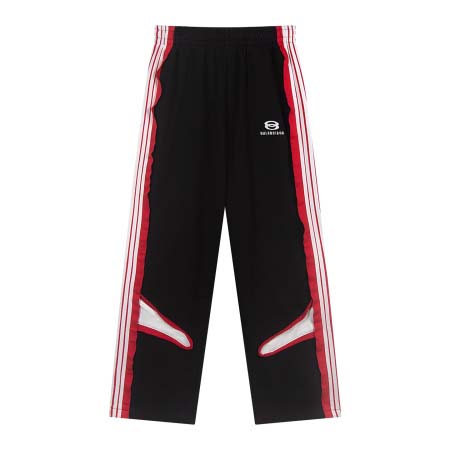 2025年10月24日秋冬入荷新作BALENCIAGAズボン...