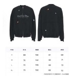 2025年10月24日秋冬入荷新作martine roseジャケット人気商品/BG工場