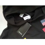 2025年10月24日秋冬入荷新作RHUDEパーカー人気商品/BG工場