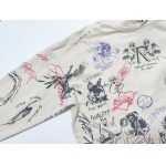 2025年10月24日秋冬入荷新作REPRESENTパーカー人気商品/BG工場