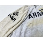 2025年10月24日秋冬入荷新作ARMYパーカー人気商品/BG工場