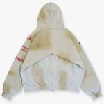 2025年10月24日秋冬入荷新作ARMYパーカー人気商品/BG工場