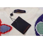 2025年10月24日秋冬入荷新作Louis Vuittonニット/セーター人気商品/BG工場