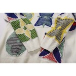 2025年10月24日秋冬入荷新作Louis Vuittonニット/セーター人気商品/BG工場