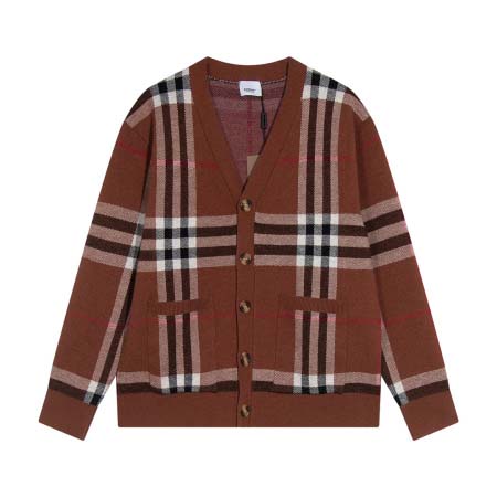 2025年10月24日秋冬入荷新作Burberryニット/セ...