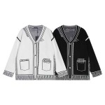 2025年10月24日秋冬入荷新作Louis Vuittonニット/セーター人気商品/BG工場