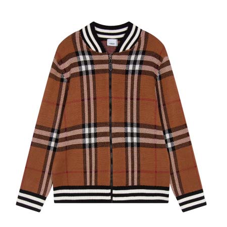 2025年10月24日秋冬入荷新作Burberryニット/セ...